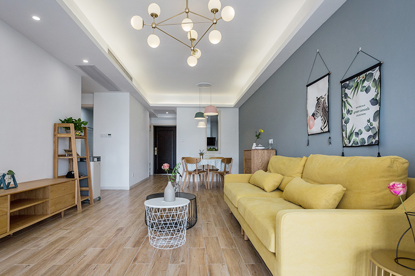 室內軟裝搭配該如何考慮設計?關于軟裝搭配的技巧有哪些? 室內軟裝搭配該如何考慮設計?關于軟裝搭配的技巧有哪些?