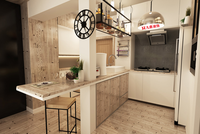 廚房如何進(jìn)行裝修設(shè)計(jì)？廚房在裝修時(shí)考慮的注意事項(xiàng)有哪些？