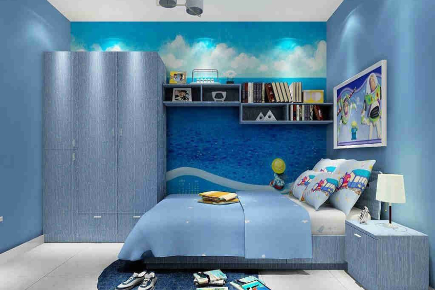 兒童房如何進行裝修設計?兒童房裝修設計應考慮哪些注意事項? 兒童房如何進行裝修設計?兒童房裝修設計應考慮哪些注意事項?