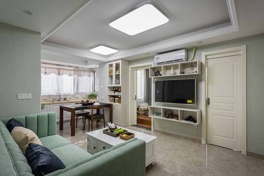 客廳如何進行裝修設計?客廳裝修設計的原則及注意事項有哪些? 客廳如何進行裝修設計?客廳裝修設計的原則及注意事項有哪些?