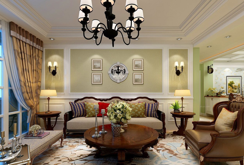 軟裝設計主要元素介紹,軟裝設計包括了哪些基本元素? 軟裝設計主要元素介紹,軟裝設計包括了哪些基本元素?