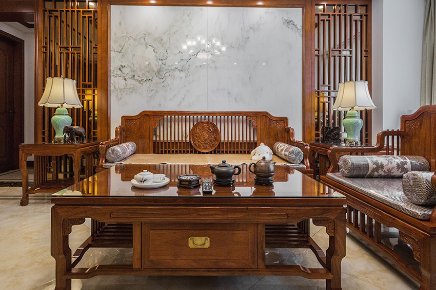 新中式臥室的裝修有哪些特點?新中式臥室裝修該注意哪些因素? 新中式臥室的裝修有哪些特點?新中式臥室裝修該注意哪些因素?