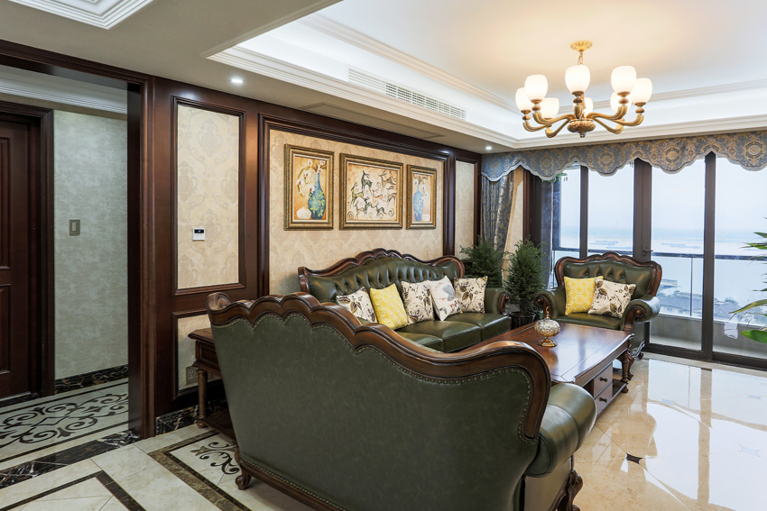 美式簡約風(fēng)格有哪些特點?關(guān)于美式簡約風(fēng)格特點的相關(guān)介紹 美式簡約風(fēng)格有哪些特點?關(guān)于美式簡約風(fēng)格特點的相關(guān)介紹