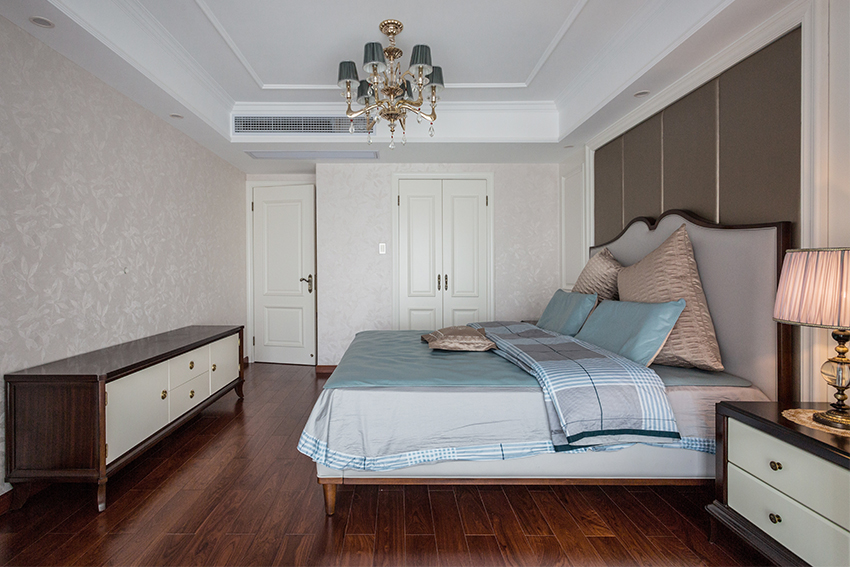臥室裝修有哪些技巧？臥室裝修的注意事項有哪些？