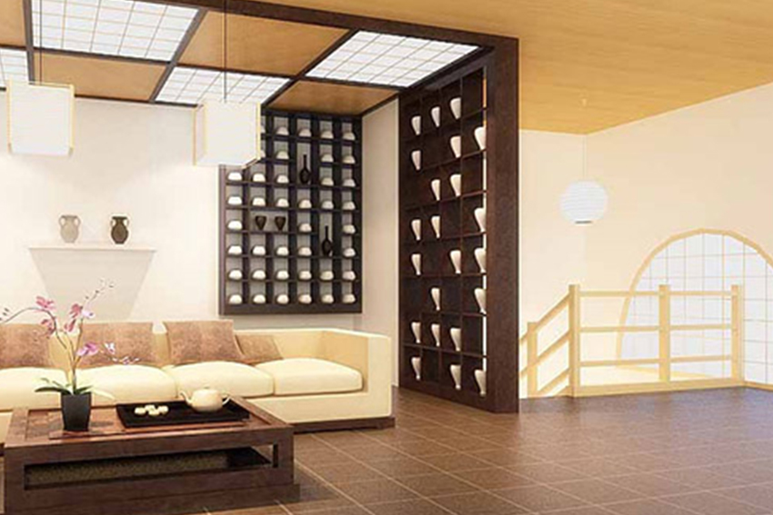 日式風格包括哪些裝修元素?日式風格裝修要點介紹 日式風格包括哪些裝修元素?日式風格裝修要點介紹