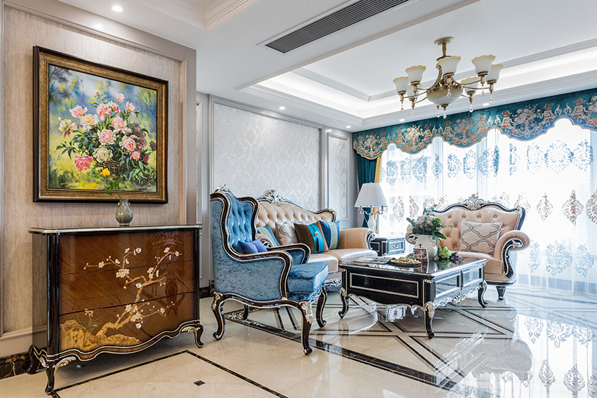 軟裝飾品該如何設(shè)計搭配?軟裝飾品搭配注意事項 軟裝飾品該如何設(shè)計搭配?軟裝飾品搭配注意事項