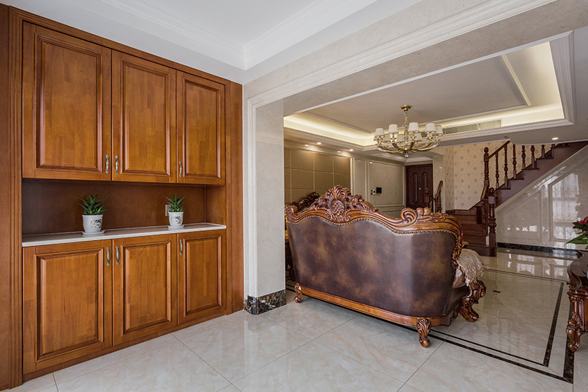 軟裝顏色搭配有哪些技巧?軟裝配飾的作用及搭配要點(diǎn) 軟裝顏色搭配有哪些技巧?軟裝配飾的作用及搭配要點(diǎn)