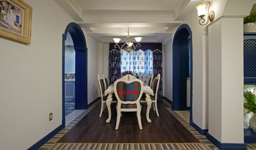 地中海風格裝修的注意事項,地中海風格特點介紹 地中海風格裝修的注意事項,地中海風格特點介紹