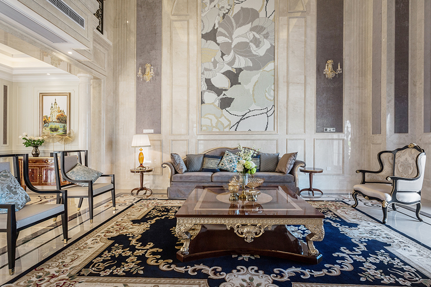 今年流行的裝修風格趨勢,裝修風格分類的區別 今年流行的裝修風格趨勢,裝修風格分類的區別