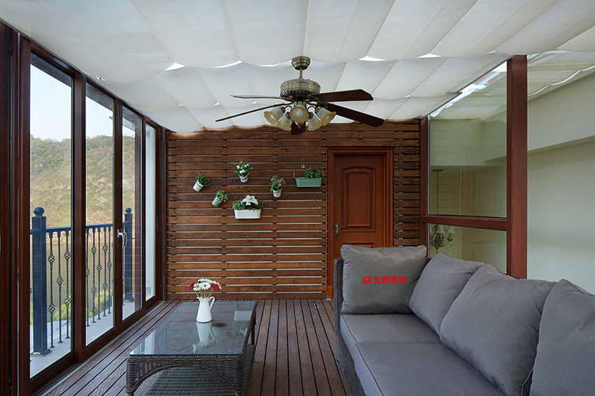 室內裝飾與色彩的關系，色彩在室內裝飾的功能性作用