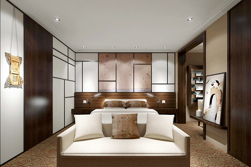 室內軟裝飾介紹:軟裝飾的主要功能體現在哪幾點? 室內軟裝飾介紹:軟裝飾的主要功能體現在哪幾點?