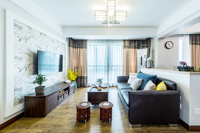 毛胚房裝修的行情，找熟人裝修比找裝修公司靠譜嗎？