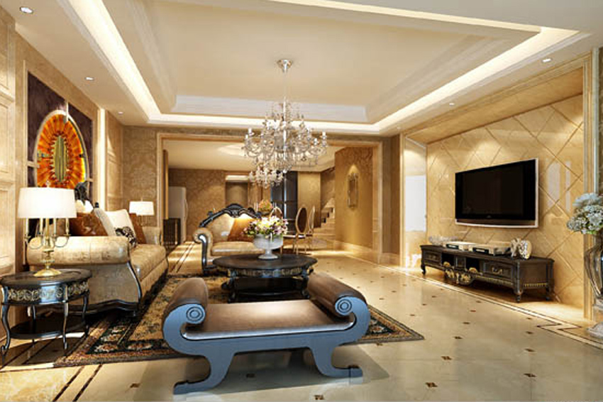 敘事式室內設計介紹:敘事方式在室內設計的表達與運用 敘事式室內設計介紹:敘事方式在室內設計的表達與運用