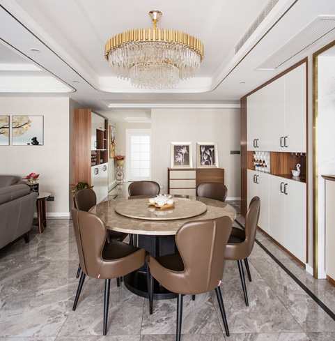 大成名座裝修案例