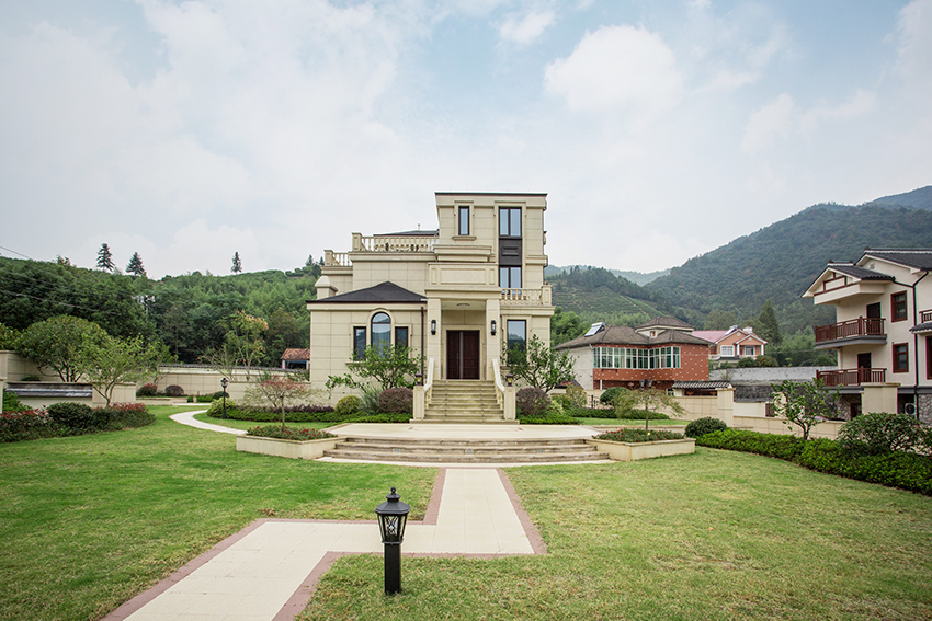 自建房裝修設(shè)計(jì)的注意事項(xiàng)，自建房怎么裝修設(shè)計(jì)？