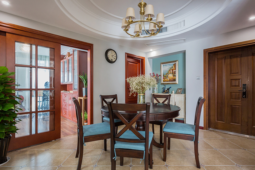 什么是歐式裝修風格?歐式裝修風格特點淺析 什么是歐式裝修風格?歐式裝修風格特點淺析