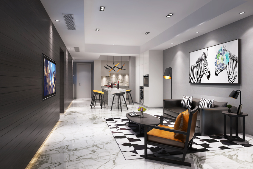 89平米裝修要多少錢？杭州89方裝修報(bào)價(jià)