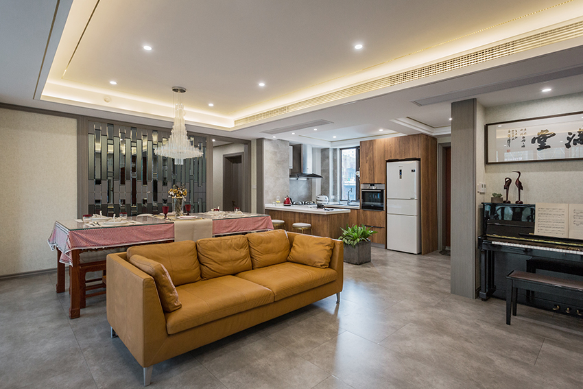 三室兩廳裝修攻略:如何裝修三室兩廳的房子好看? 三室兩廳裝修攻略:如何裝修三室兩廳的房子好看?