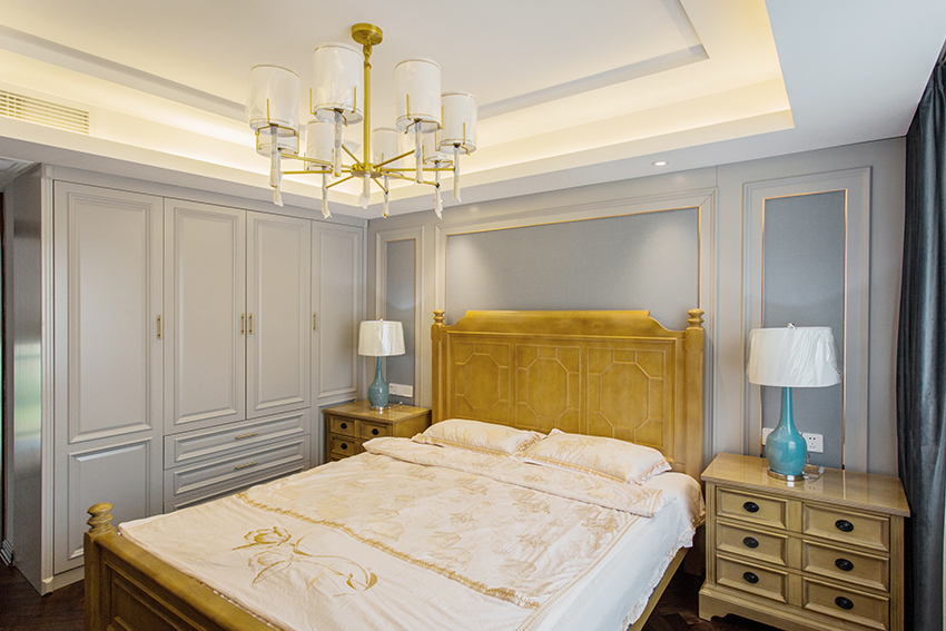 臥室裝修設計要點都有哪些?怎么樣裝修設計臥室? 臥室裝修設計要點都有哪些?怎么樣裝修設計臥室?