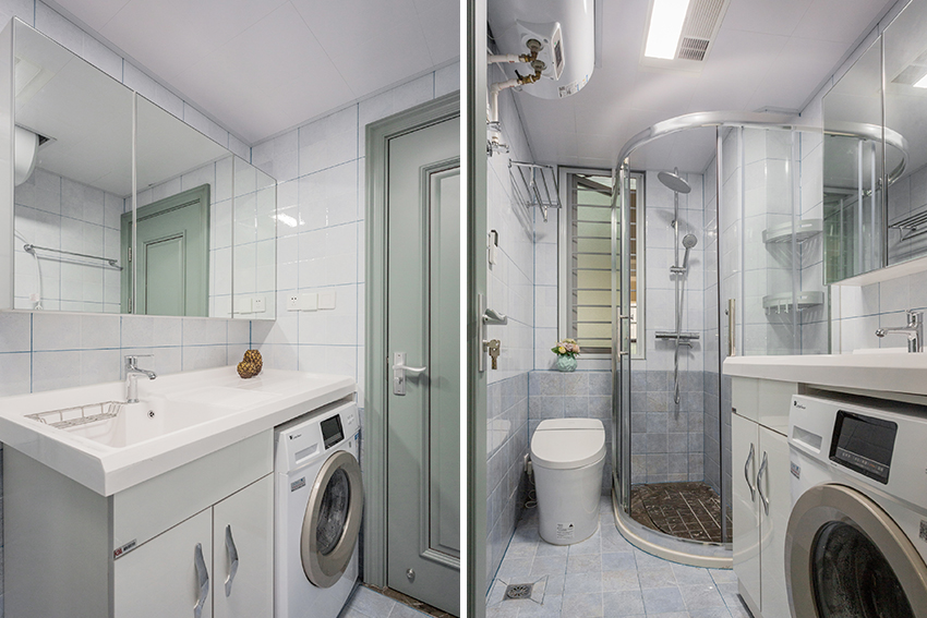 衛生間裝修注意事項,衛生間裝修設計攻略 衛生間裝修注意事項,衛生間裝修設計攻略