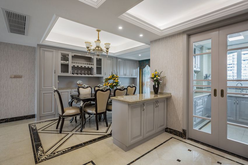 軟裝設(shè)計(jì)攻略：家居軟裝設(shè)計(jì)有哪些知識(shí)點(diǎn)