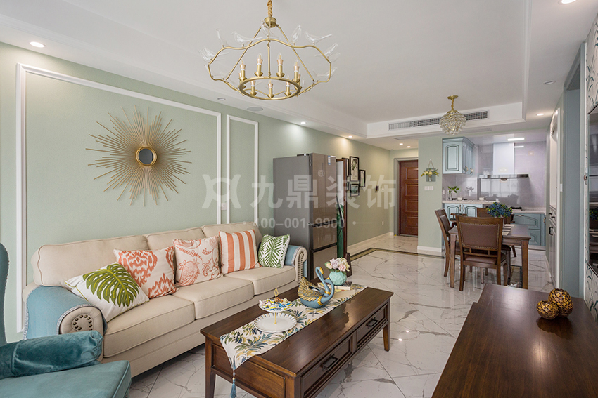 軟裝設計攻略:小戶型婚房的軟裝該怎么做? 軟裝設計攻略:小戶型婚房的軟裝該怎么做?