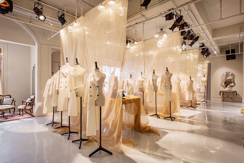 軟裝設計燈飾在各個空間的應用 軟裝設計燈飾在各個空間的應用