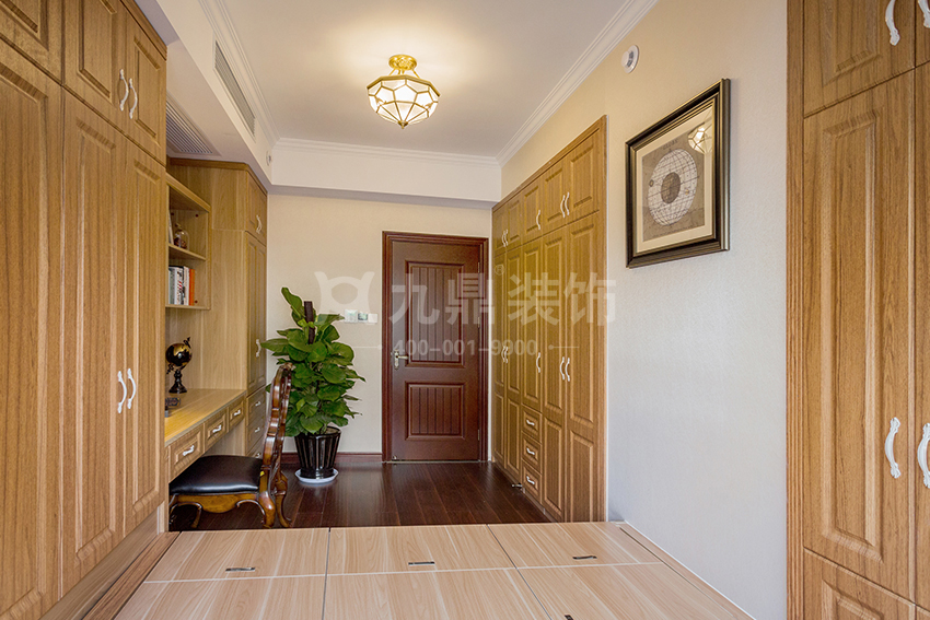 2019年流行什么裝修風格?美式風格裝修特點 2019年流行什么裝修風格?美式風格裝修特點