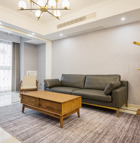 寧東北苑裝修案例