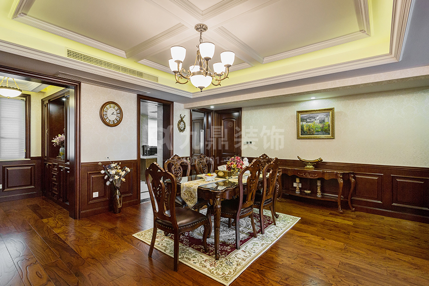 中式風格設計理念是什么?中式風格設計有哪些元素? 中式風格設計理念是什么?中式風格設計有哪些元素?