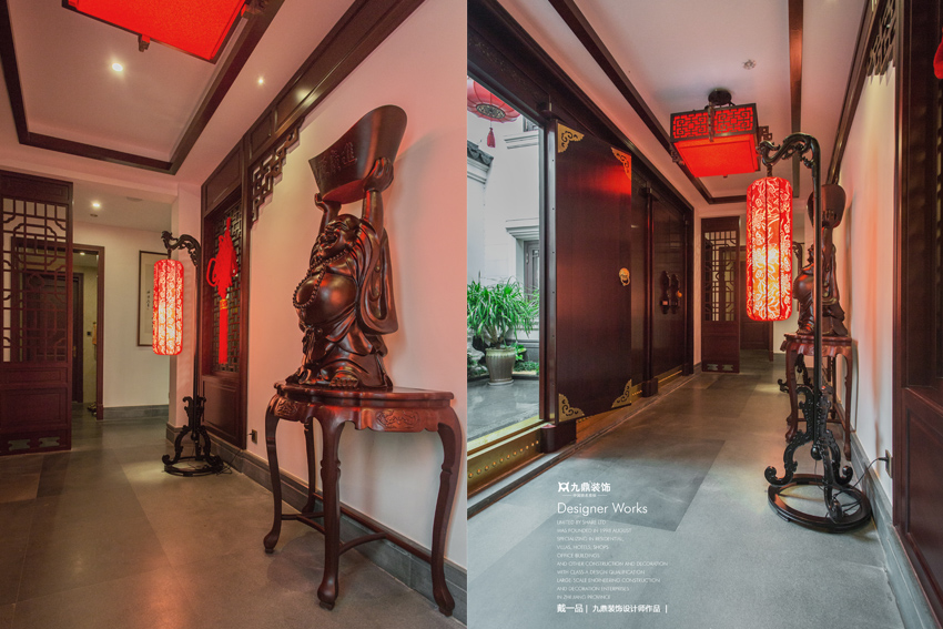 明清中式風格裝修有哪些特色呢?清明中式風格介紹 明清中式風格裝修有哪些特色呢?清明中式風格介紹