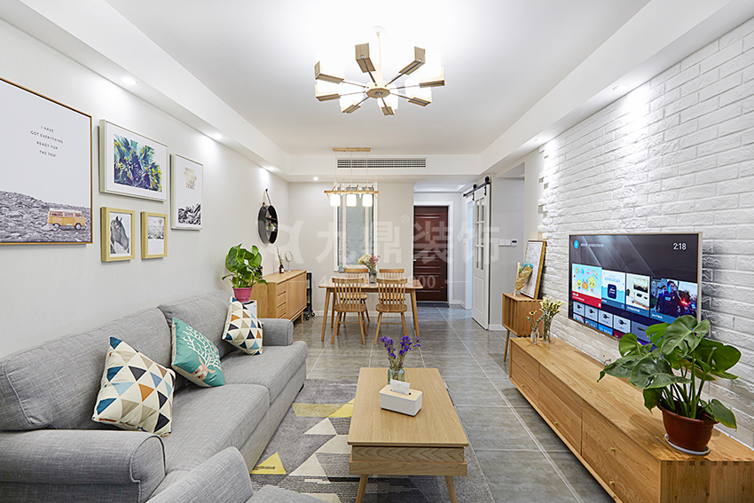 軟裝設計攻略:配飾的八大元素 軟裝設計攻略:配飾的八大元素