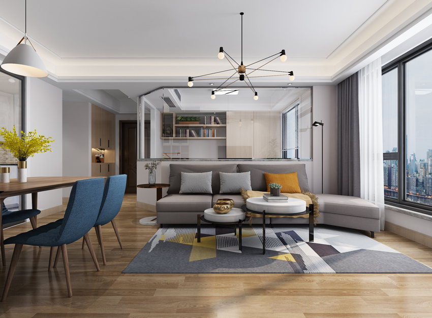 選擇靠譜的杭州家裝公司應(yīng)該注重哪些點(diǎn)？