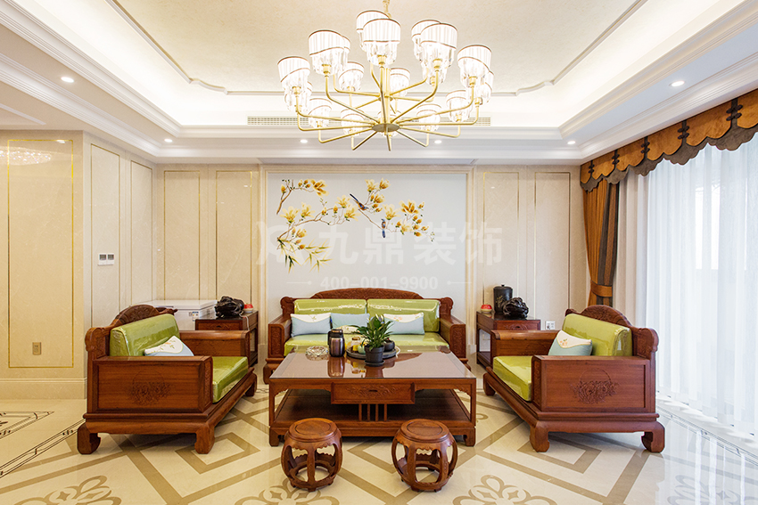 軟裝設計對家居基本運用 軟裝設計對家居基本運用