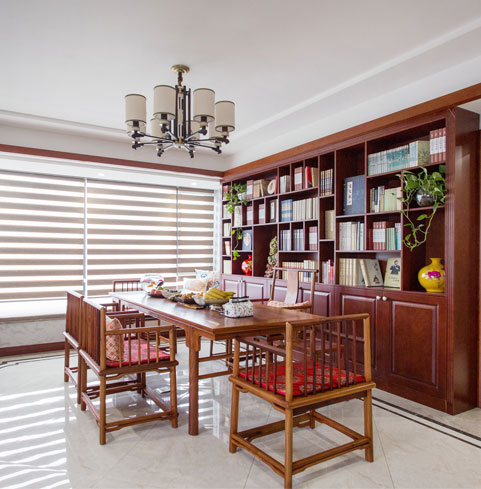 聯合.畔上居裝修案例