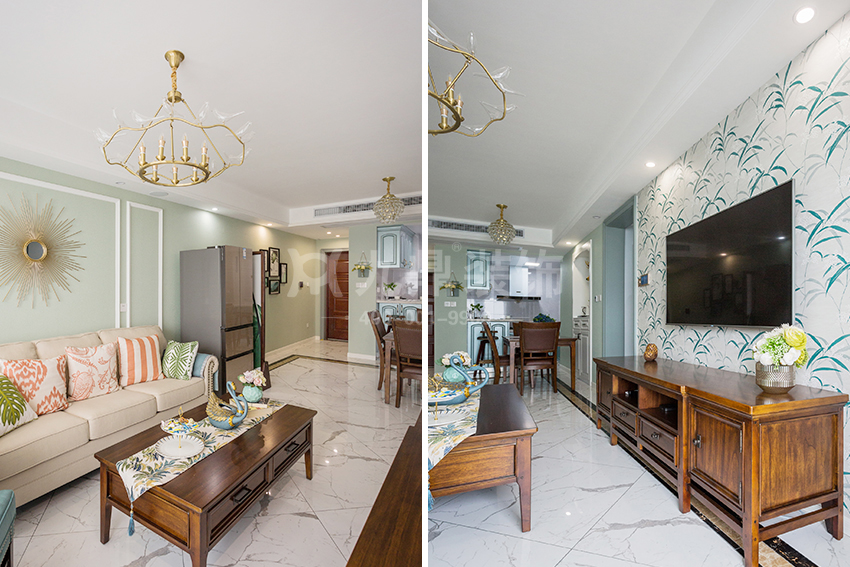 家裝過后為什么還需要后期軟裝設計? 家裝過后為什么還需要后期軟裝設計?