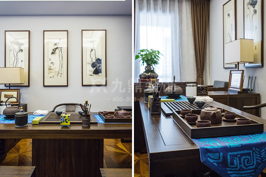 軟裝設計打造禪意空間的特色風格 軟裝設計打造禪意空間的特色風格