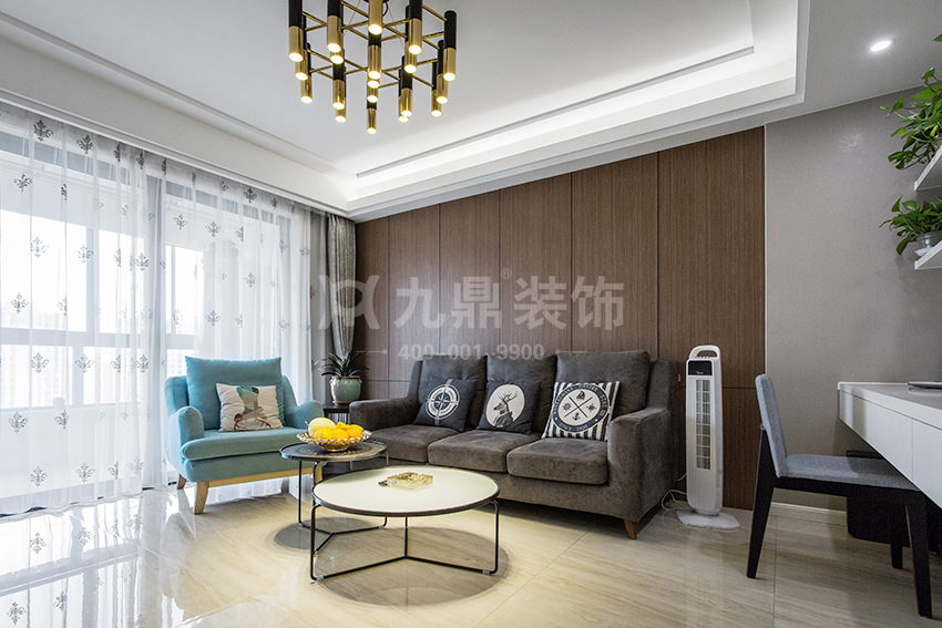 2019年整體家裝模式的好處和發(fā)展趨勢(shì)