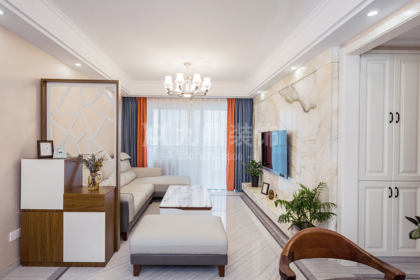 整體家裝和傳統(tǒng)家裝相比有什么優(yōu)勢？