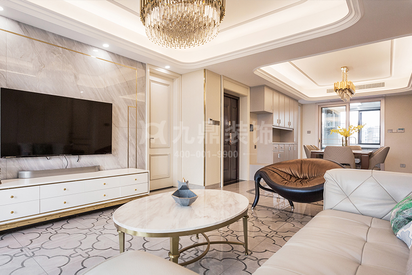 裝修房子這“4處”設計不要動，看著漂亮但缺浪費錢