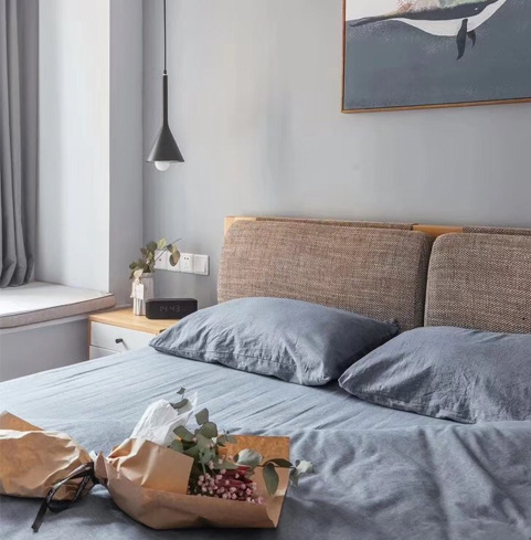 德圣銀杏匯裝修案例