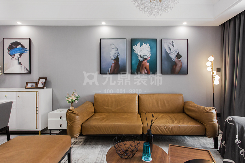 現(xiàn)代簡約風(fēng)格的軟裝設(shè)計(jì)搭配技巧，你都掌握了嗎？