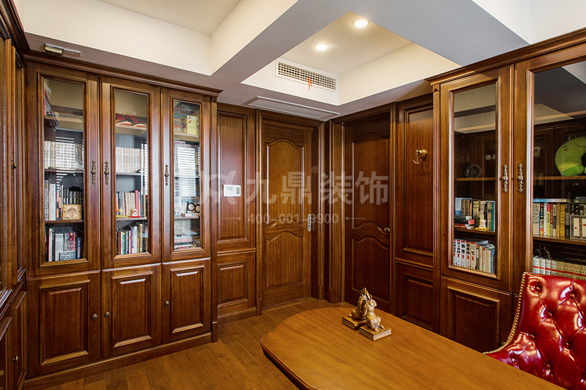 杭州裝修設計之工作室裝修設計攻略 杭州裝修設計之工作室裝修設計攻略