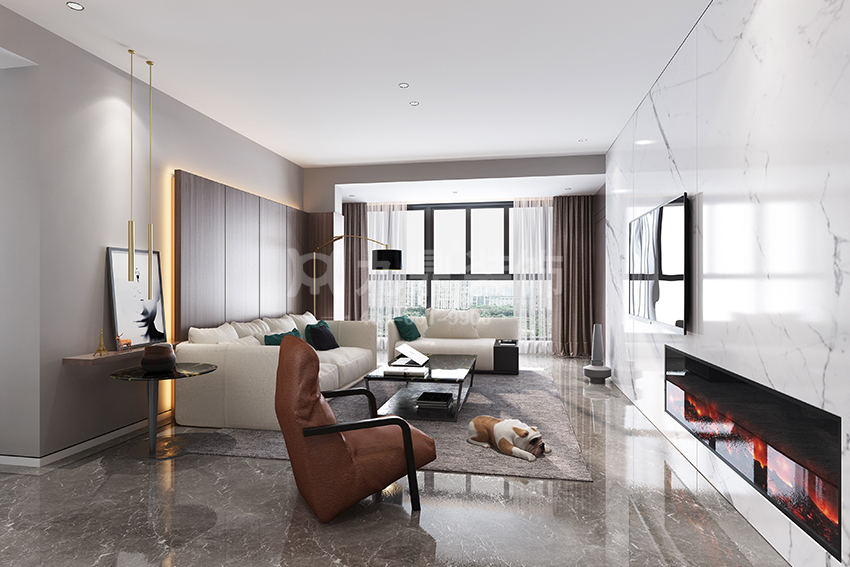 低碳節能的環保杭州裝修設計，怎樣裝修更節能