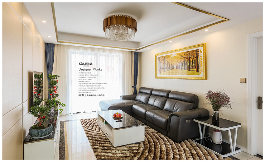 杭州裝修設計天花板吊頂的特點有哪些，價格是多少