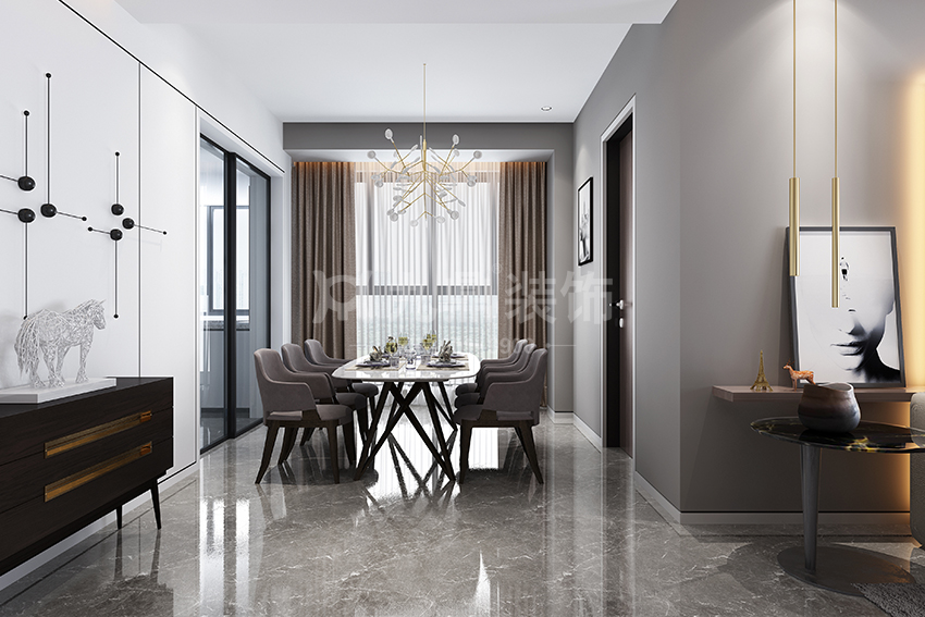 杭州裝修不可不知的杭州裝修設計的注意事項和細節