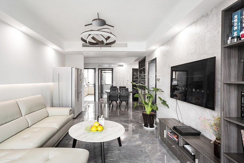 房屋室內家裝公司介紹：自己裝修好還是裝修公司好？