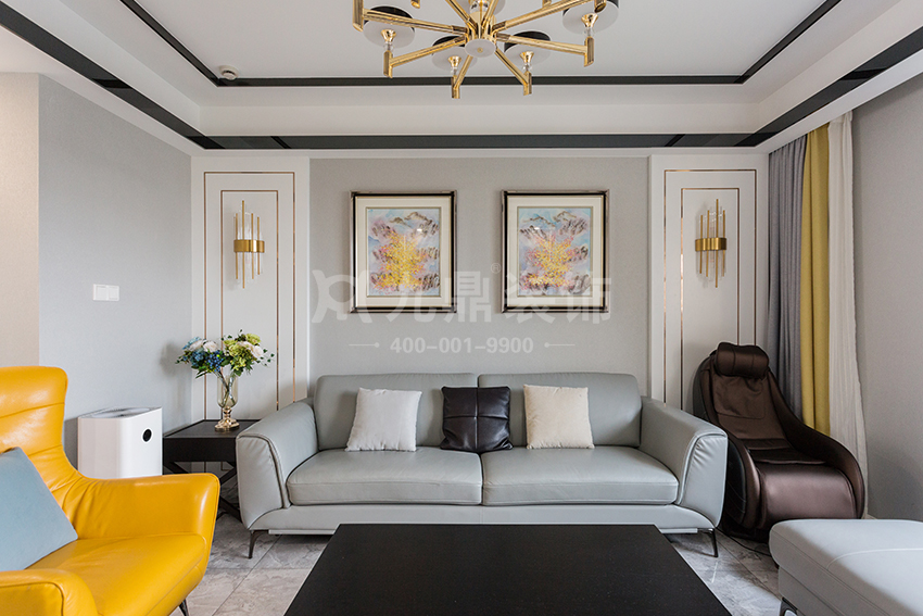 樣板房軟裝設(shè)計有哪些注意事項 樣板房軟裝設(shè)計有哪些注意事項