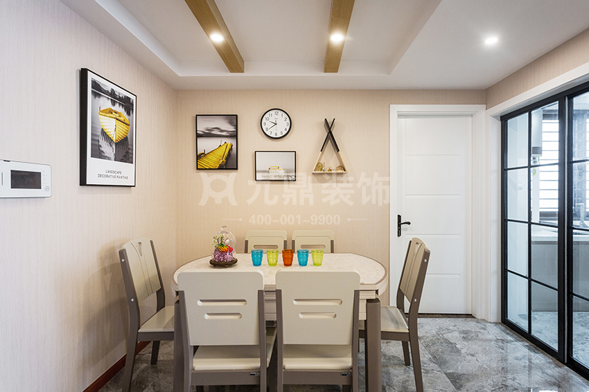 家居裝修色彩搭配 杭州裝修設計色彩的選定 家居裝修色彩搭配 杭州裝修設計色彩的選定