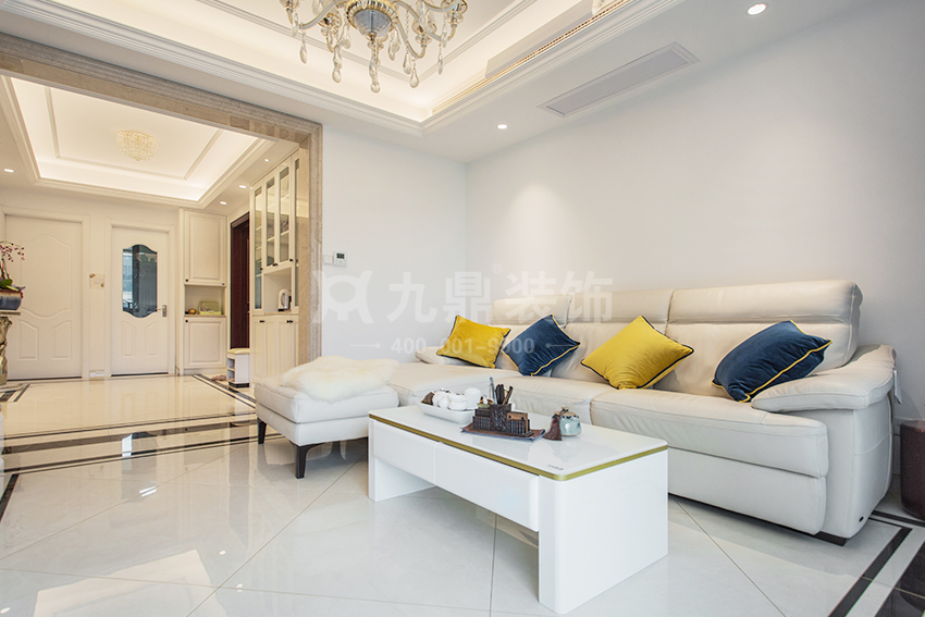 杭州裝修設計必備的5大元素,輕松搞定完美家裝 杭州裝修設計必備的5大元素,輕松搞定完美家裝